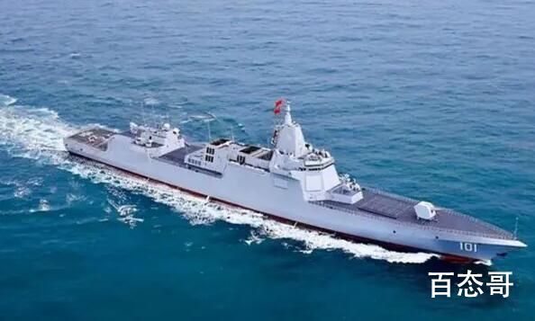 中国航母编队首次抵近关岛 美国发出了罕见警告原因竟然是这样的