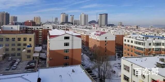东北小城45平房子5万卖不掉 这其中原因是怎样的