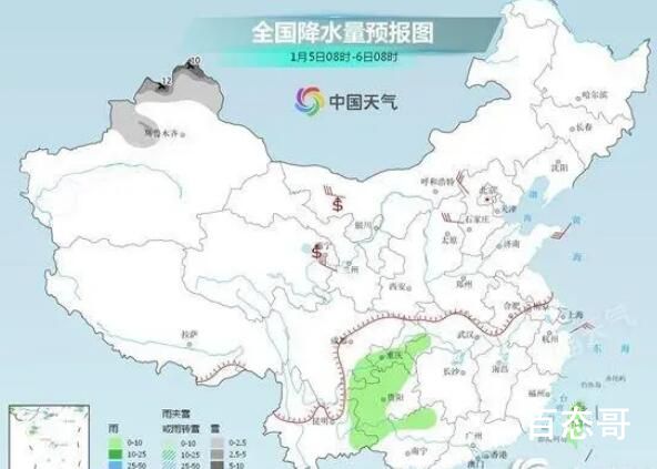 全国多地将暖到破纪录 部分地区升幅将超10度