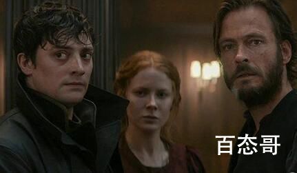 网飞悬疑剧《1899》还有第二三季吗