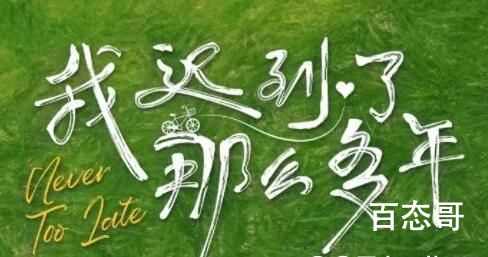《我迟到了那么多年》剧情介绍  《我迟到了那么多年》讲的什么故事