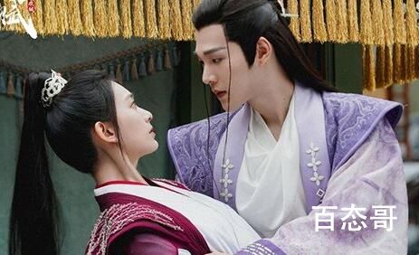 《夜城赋》定档什么时候 夜城赋哪里可以看