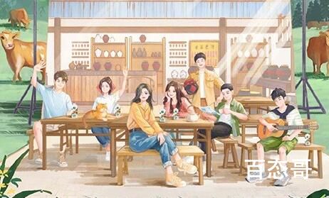 《我们的客栈》首播什么时候 《我们的客栈》那个平台可以看