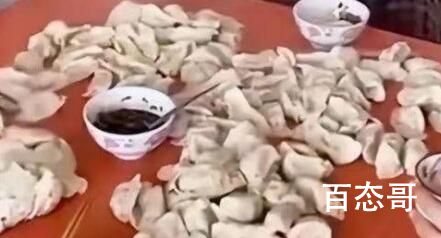 《抖音》桌饺是啥意思 《抖音》桌饺是什么梗