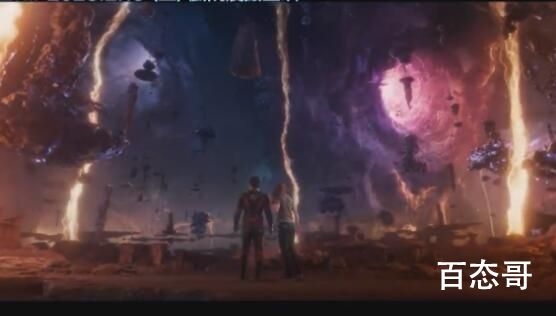 漫威《蚁人3》定档什么时候 漫威《蚁人3》什么时候上映