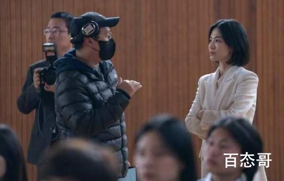 《黑暗荣耀》第二部什么时候可以看 《黑暗荣耀》中是根据真实事件改编的吗