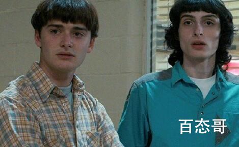 《怪奇物语》威尔扮演者诺亚·施纳普是不是出柜了