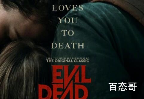 《鬼玩人崛起》什么时候上映 《鬼玩人崛起》剧情介绍
