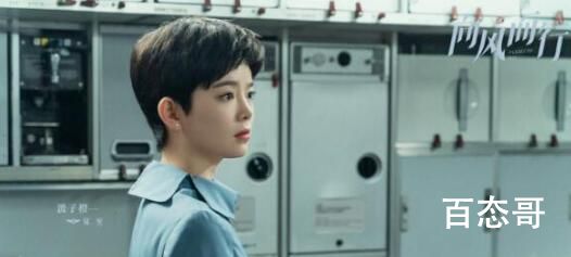 《向风而行》是正午阳光的剧吗 《向风而行》主演是谁