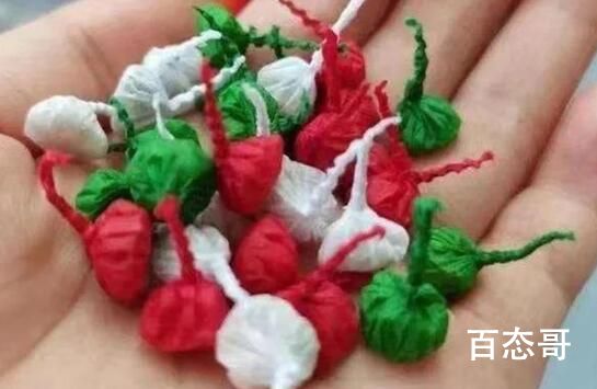 摔炮做得像糖果小孩误咬被炸伤 这个摔炮确实不能按照这样造