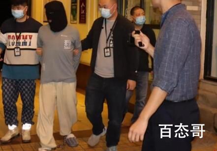 男子抢劫金店人间蒸发21年 3个月攻坚审讯这些罪犯的心理和智商谁人能知