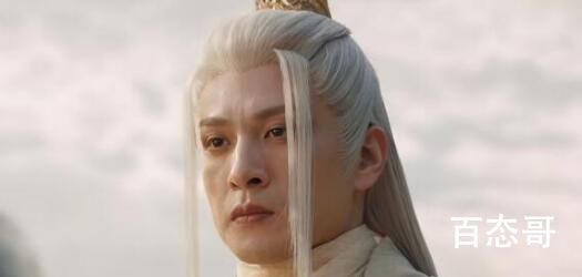 《少年歌行》忘忧大师扮演者是谁  《少年歌行》忘忧大师扮演者个人资料简介