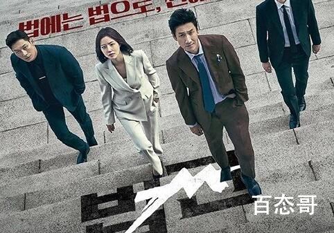 《法钱》韩剧首播是什么时候 法钱追剧日历每周几几点更新几集
