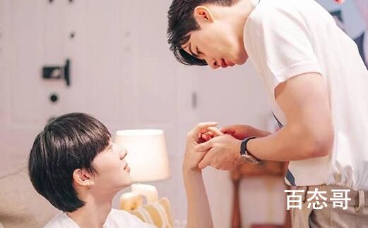 泰剧《甜心派》番外篇定档什么时候 泰剧《甜心派》番外篇全集多少集