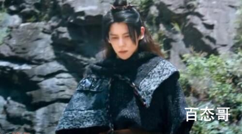 《侍酒令》付华是不是妖怪