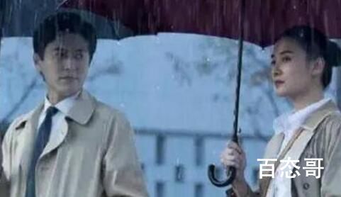 《纵有疾风起》唐尘和烁冰最后复合了吗