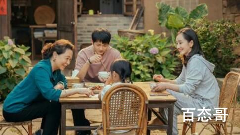 《去有风的地方》马丘山谁演的  《去有风的地方》马丘山扮演者个人资料简介