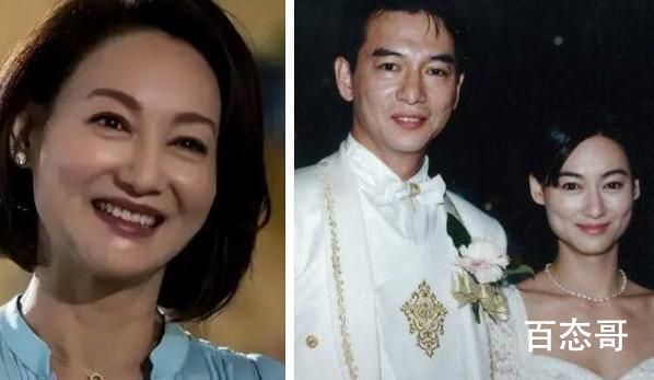 惠英红个人资料简介  惠英红结婚了吗 
