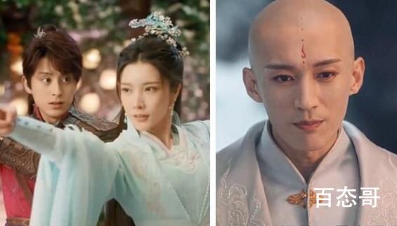 少年歌行雷无桀叶若依在一起了吗 少年歌行无心和尚最后结局是怎样的