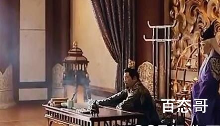 《少年歌行》浊清结局是什么  《少年歌行》浊清废萧楚河武功的原因是什么