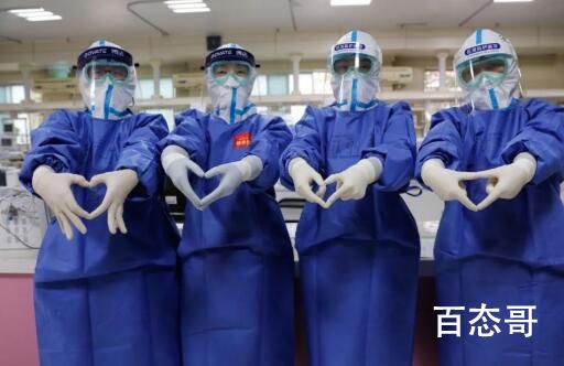 三年抗疫 我们即将迎来曙光 感恩生在中华，期待春暖花开