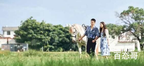 刘亦菲、李现新剧掀大理旅游热 民宿预定量激增
