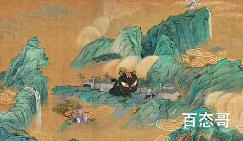 《中国奇谭》剧情介绍  《中国奇谭》讲述了什么故事