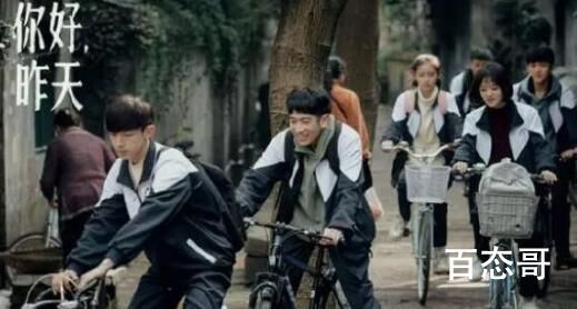《你好昨天》什么时候开机的  《你好昨天》主演是谁