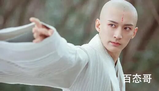 《少年歌行》无心和忘忧大师是什么关系