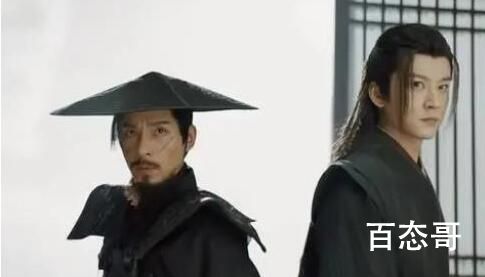 《少年歌行》暗河人物介绍  《少年歌行》暗河结局是什么