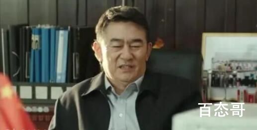 《纵有疾风起》康利是谁演的  《纵有疾风起》康利扮演者个人资料简介