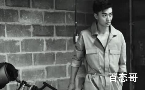 《你好昨天》高致远扮演者是谁  《你好昨天》高致远扮演者个人资料简介