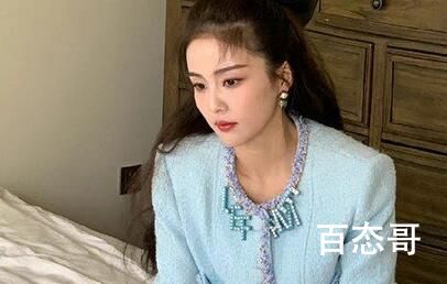 于正和白鹿是什么关系