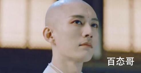 《少年歌行》明德帝为什么弄了两份卷轴