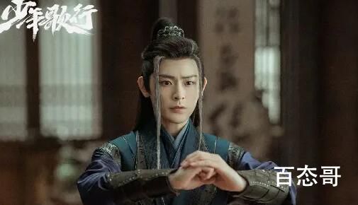 《少年歌行》唐莲是这么死的
