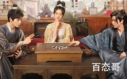 《择君记》首播是什么时候 《择君记》那个平台可以看