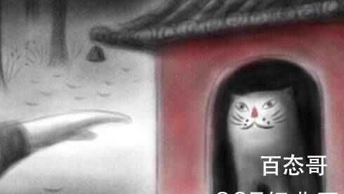 《中国奇谭》小猫庙有原型吗  《中国奇谭》小猫庙原型在哪里