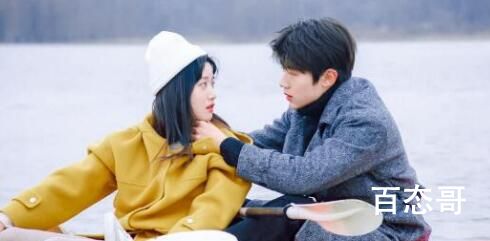 《时光与他恰是正好》季路迟是多少集出现的
