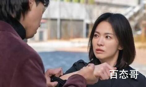 《黑暗荣耀》男二是坏的吗  《黑暗荣耀》男二扮演者郑星一个人资料简介