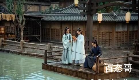 《江湖少年诀》是双男主  《江湖少年诀》是短剧吗