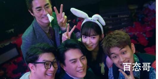 《纵有疾风起》谢立强扮演者是谁  《纵有疾风起》谢立强扮演者个人资料简介