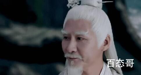《月歌行》谢令奇要救的人是谁