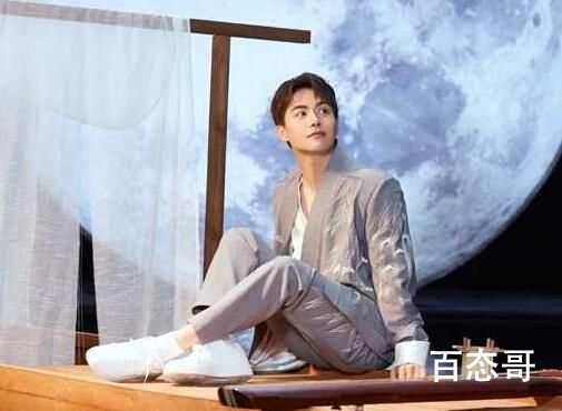 马天宇加盟河南卫视奇遇新年夜 于《此心安处》与苏东坡再梦故园