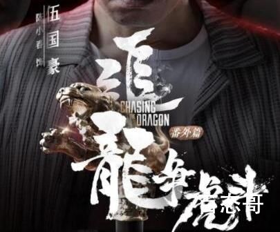 《追龙番外篇之龙争虎斗》剧情介绍  《追龙番外篇之龙争虎斗》讲的什么故事