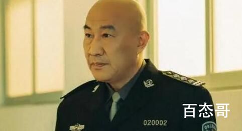 《狂飙》安长林人物解析  《狂飙》安长林是好人还是坏人