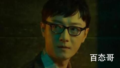 《狂飙》高启盛人物解析  《狂飙》高启盛是好人还是坏人