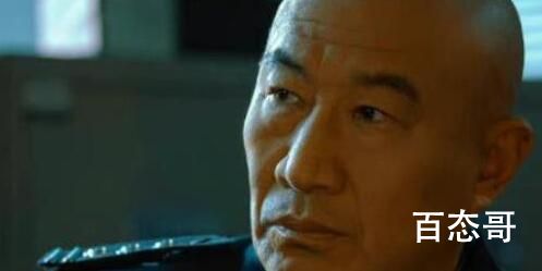 《狂飙》安长林是保护伞吗   《狂飙》安欣和安长林是什么关系