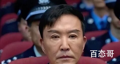 《狂飙》徐忠人物分析  《狂飙》徐忠是好人还是坏人