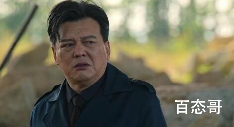 《狂飙》白江波死因是什么 《狂飙》白江波是怎么死的