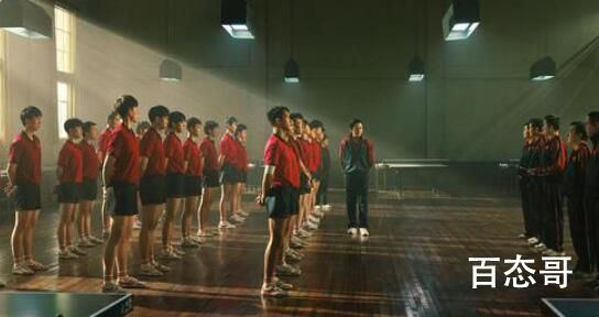 《中国乒乓之绝地反击》将继续恢复上映